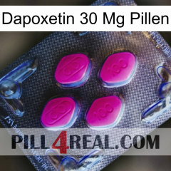 Dapoxetine 30Mg Pills 02